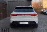 Porsche Macan - 5