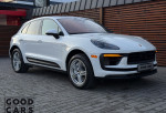 Porsche Macan - 8
