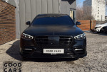 Mercedes-Benz S 580 - 1
