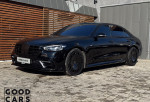 Mercedes-Benz S 580 - 2