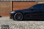 Mercedes-Benz S 580 - 14