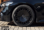 Mercedes-Benz S 580 - 15