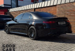 Mercedes-Benz S 580 - 4