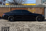 Mercedes-Benz S 580 - 7