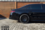 Mercedes-Benz S 580 - 16