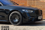 Mercedes-Benz S 580 - 9