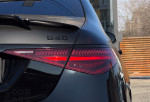 Mercedes-Benz S 580 - 13