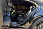 Mercedes-Benz S 580 - 25