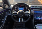 Mercedes-Benz S 580 - 27
