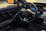 Mercedes-Benz S 580 - 30