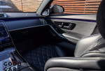 Mercedes-Benz S 580 - 33