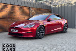Tesla Model S - 2