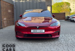 Tesla Model S - 1