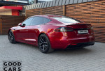 Tesla Model S - 4