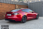 Tesla Model S - 6