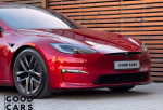 Tesla Model S - 15