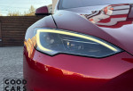 Tesla Model S - 9