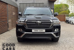 Toyota Land Cruiser 200 - 1