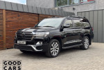 Toyota Land Cruiser 200 - 2