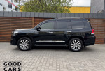 Toyota Land Cruiser 200 - 3