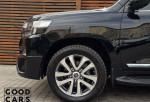 Toyota Land Cruiser 200 - 11