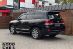 Toyota Land Cruiser 200 - 4