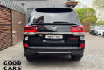 Toyota Land Cruiser 200 - 5