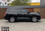 Toyota Land Cruiser 200 - 7