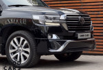 Toyota Land Cruiser 200 - 13