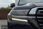 Toyota Land Cruiser 200 - 9