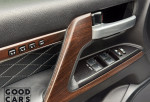 Toyota Land Cruiser 200 - 16