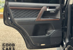Toyota Land Cruiser 200 - 21