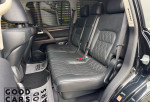 Toyota Land Cruiser 200 - 23