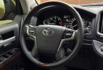 Toyota Land Cruiser 200 - 25