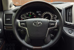 Toyota Land Cruiser 200 - 26