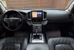 Toyota Land Cruiser 200 - 29