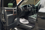 Toyota Land Cruiser 200 - 18