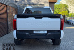 Toyota Tundra - 5