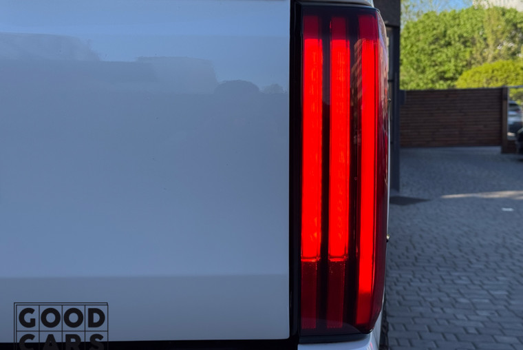 Toyota Tundra - 12