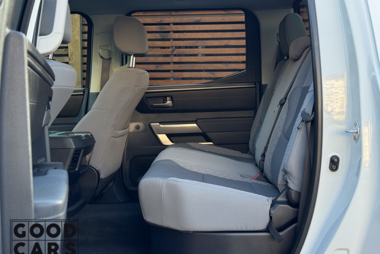 Toyota Tundra - 23