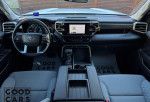 Toyota Tundra - 29