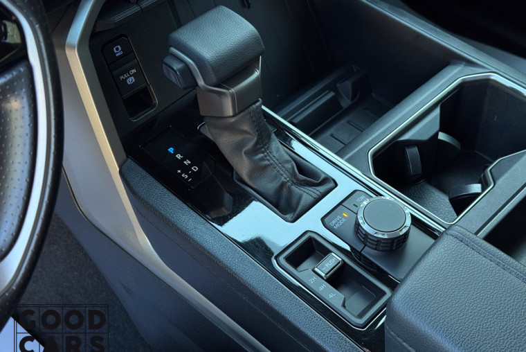 Toyota Tundra - 31