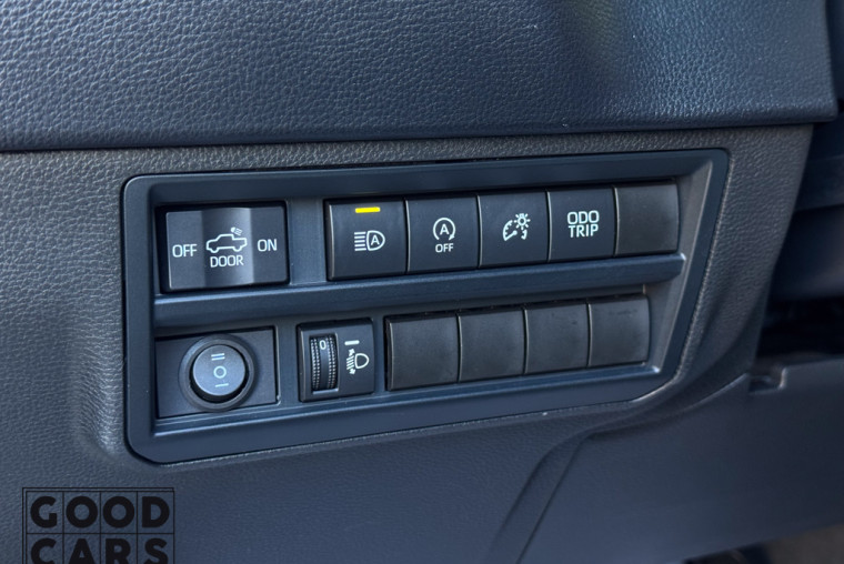 Toyota Tundra - 32