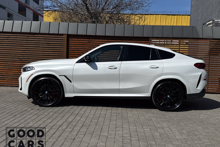 BMW X6 - 3