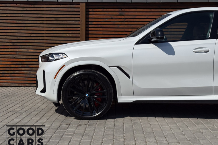 BMW X6 - 13