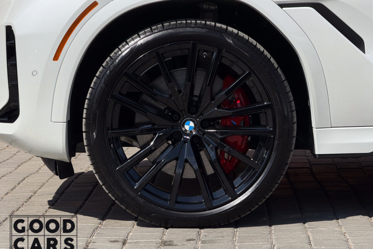BMW X6 - 14