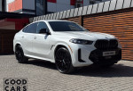 BMW X6 - 8