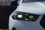 BMW X6 - 9