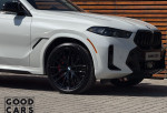 BMW X6 - 11