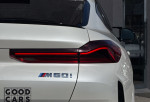BMW X6 - 10